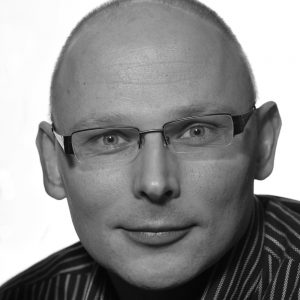 Ulf Kottig ist Senior Marketing Manager bei der Trebing + Himstedt Prozeßautomation GmbH & Co. KG.