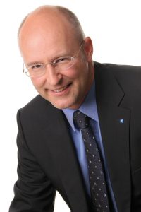 Andreas Kirsch ist Vorstand der Guardus Solutions AG.