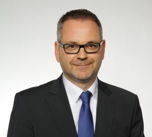 Jürgen Hahnrath, Head of IoT Solutions Germany, Cisco Systems (Bild: Cisco Systems GmbH)