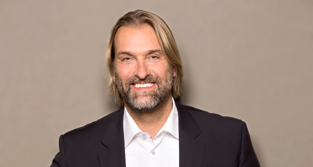 Uwe Bergmann ist Vorstandsvorsitzender der Cosmo Consult-Gruppe. (Bild: Cosmo Consult AG)