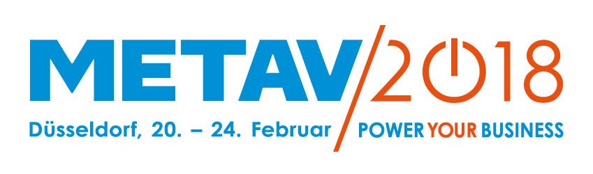 Metav 2018 Internationale Fachmesse Für Fertigungstechnik Und