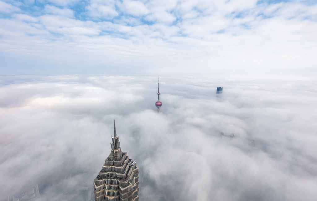 Hybride Cloud - Engineering-Trend: Die IT-Welt in den Wolken