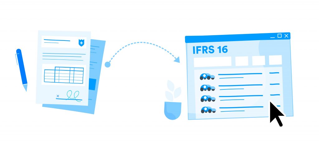 Die Cloud-Lösung setzt das IFRS 16-Regelwerk bereits um. (Bild: Avrios International AG)