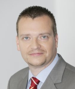 René Wolf, Senior Vice President of Manufacturing Operations Management Software, Siemens Digital Industries Software (Bild: Siemens AG)