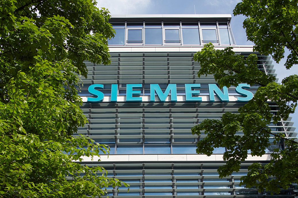 Bild: Siemens AG