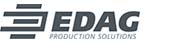 EDAG Production Solutions 360 Grad Engineering für die Smart Factory