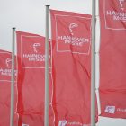 Hannover Messe in den Frühsommer verschoben