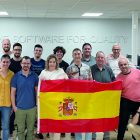Babtec übernimmt spanisches Entwicklerteam