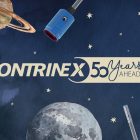Contrinex wird 50