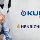 Kumavision übernimmt Henrichsen4msd