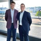 Thomas Hibinger wird CEO der Viastore Group